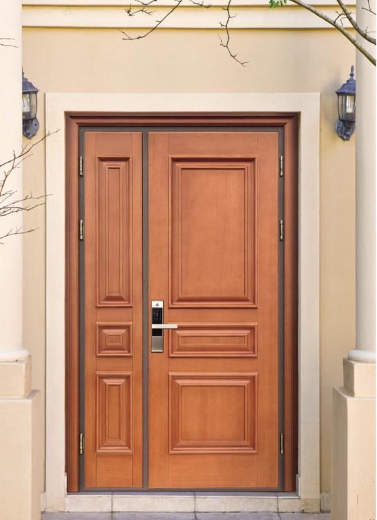 door