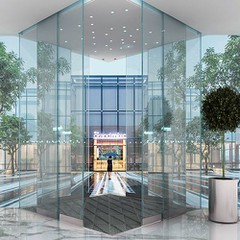 자동문 및 게이트 오퍼레이터