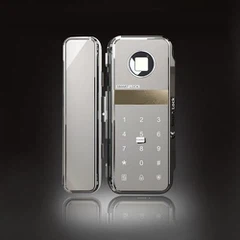 지문 스마트 잠금 장치