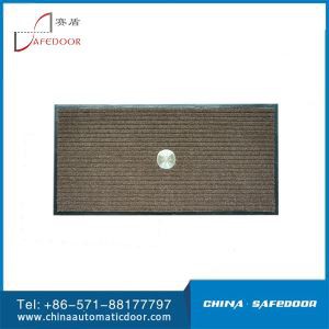 자동 무선 카펫 감지기