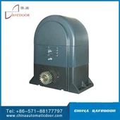 산업용 속도 조절 슬라이딩 게이트 연산자