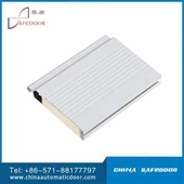 주거용 알루미늄 롤러 셔터