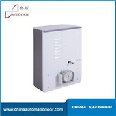 중장비 슬라이딩 게이트 오프너 6000kgs 용량