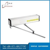 자동 스윙 도어 표면 실장 자동 스윙 도어 오퍼레이터